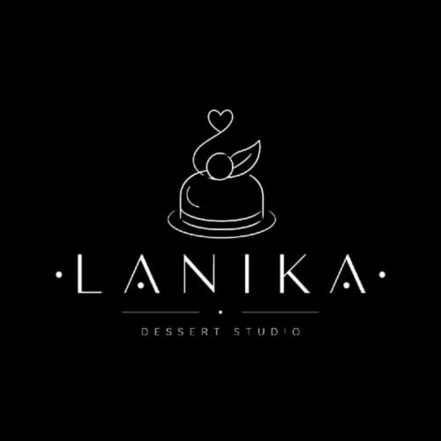 LANIKA Dessert Studio